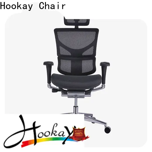 Hookay Chair Professional best ergonomic office chair wholesale for office building 1
