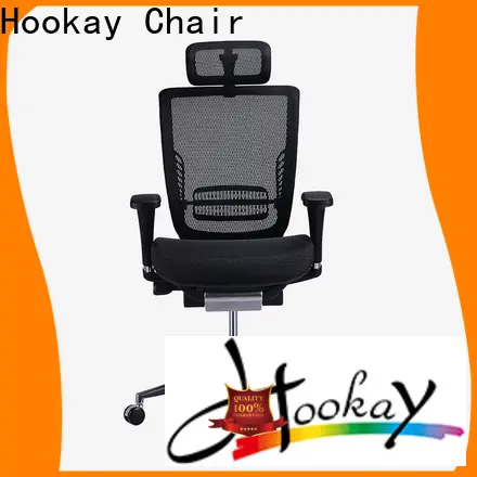 Hookay Chair ergonomic executive chairs company for hotel 1