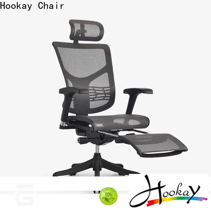 Hookay Chair Bulk best chair for work from home factory for home office 1