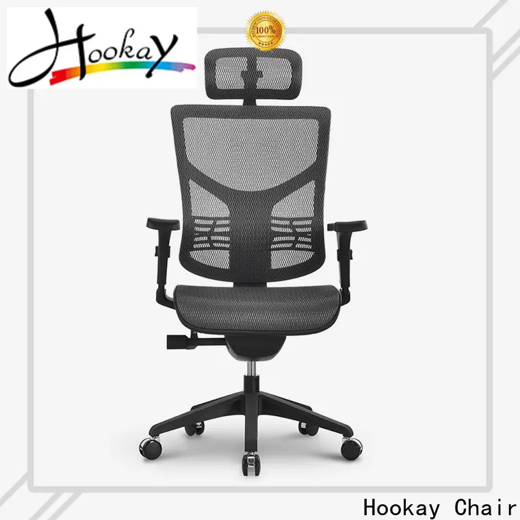 Top best ergonomic home office chair company for home 1