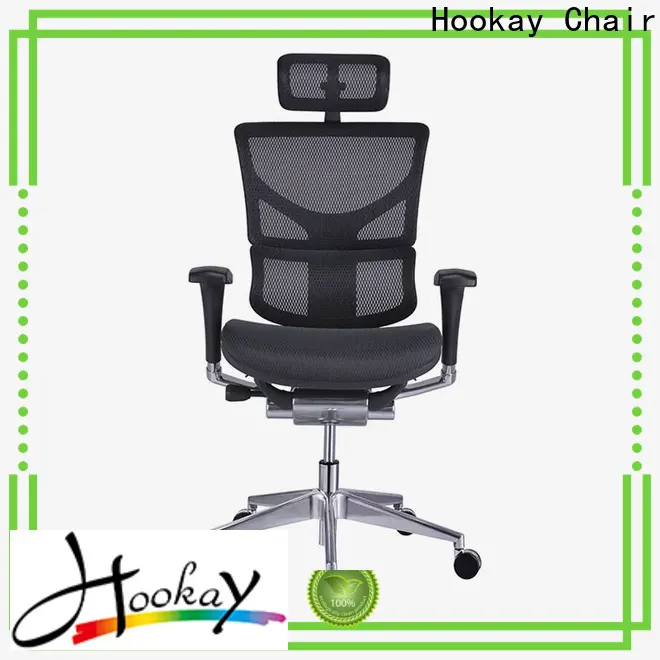 Hookay Chair best executive chair for back pain vendor for hotel 1