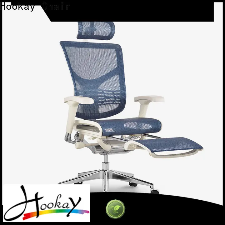 Hookay Chair Professional best desk chair for long hours factory for workshop 1