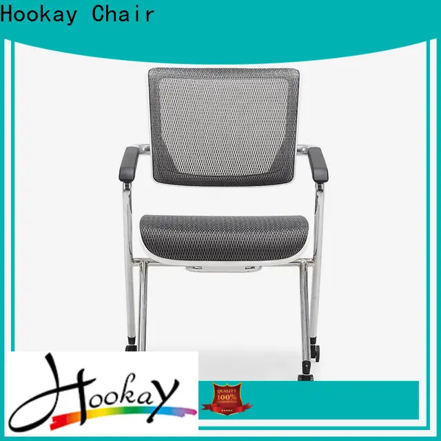 Hookay Chair office reception chairs suppliers for office building 1