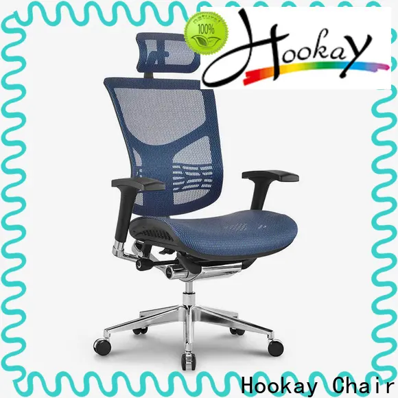 Top best ergonomic executive office chair for sale for hotel 1