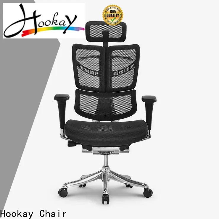 New best ergonomic executive chair for sale for hotel 1