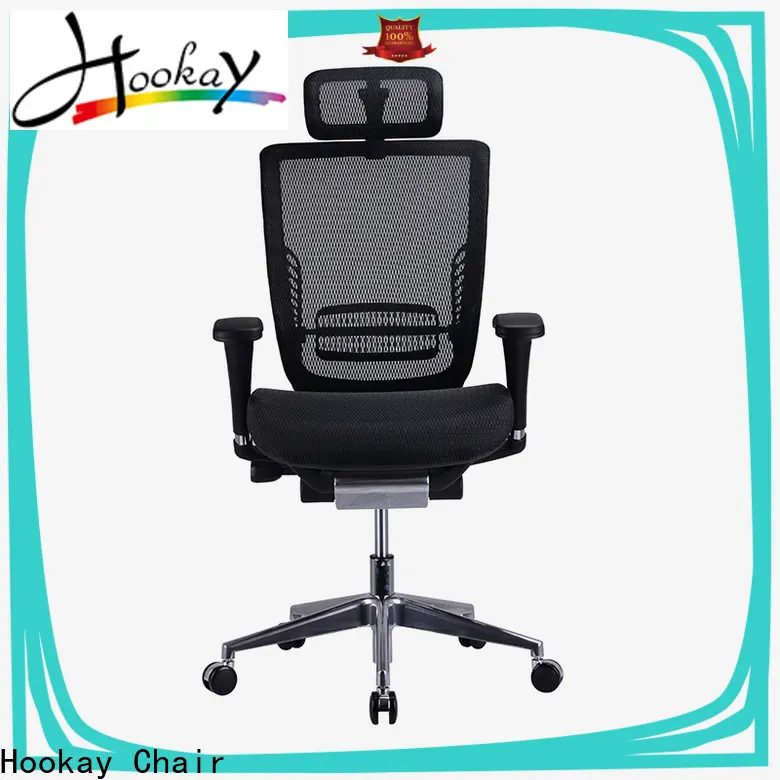 Hookay Chair Quality ergonomic executive desk chair vendor for office 1