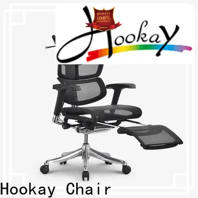 Top best ergonomic executive office chair price for workshop 1