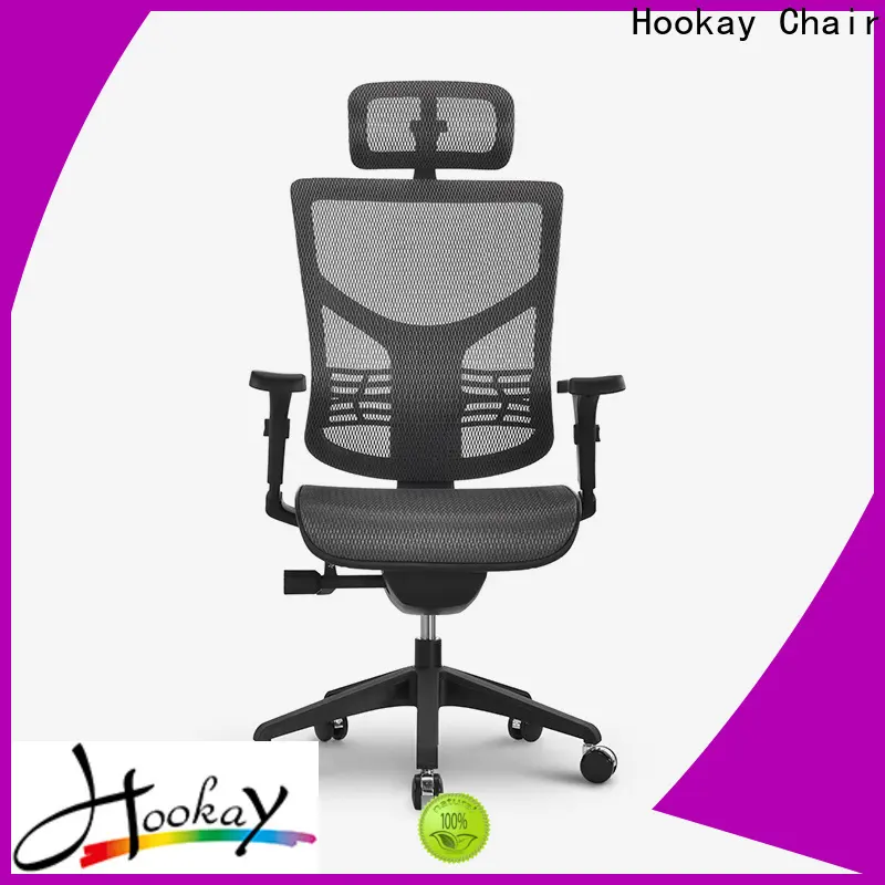 Latest ergonomic computer chair vendor for hotel 1