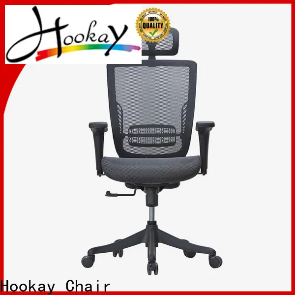 Hookay Chair High-quality ergonomic task chair cost for office building 1