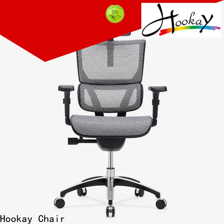 Hookay Chair Professional mesh task chair supply for hotel 1