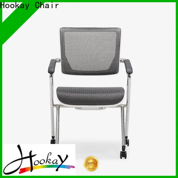 Hookay Chair Professional office visitor chairs suppliers for office 1