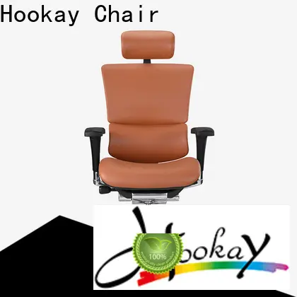 Hookay Chair ergonomic mesh office chair factory price for office 1