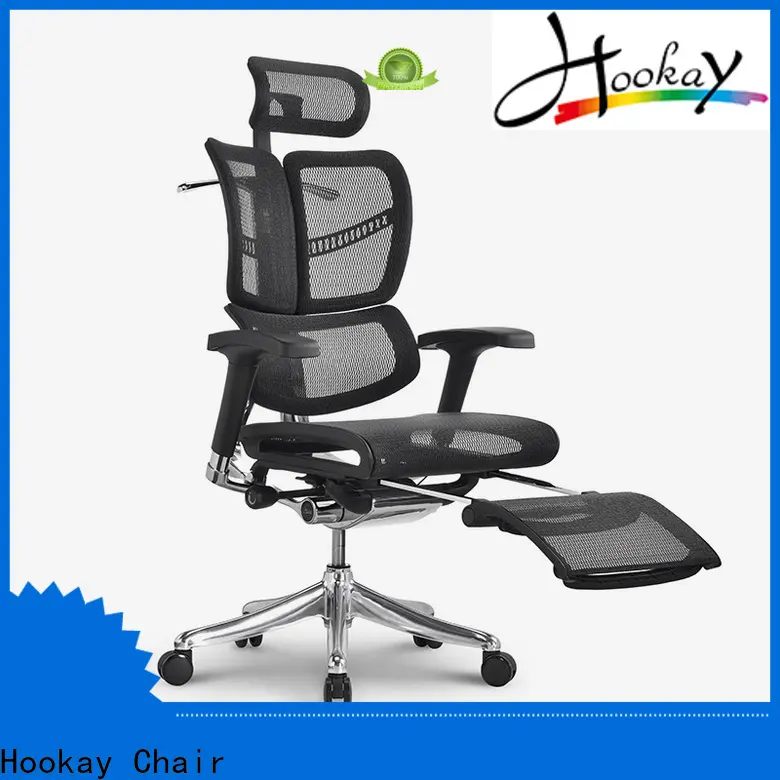 Hookay Chair best ergonomic executive office chair for sale for office 1