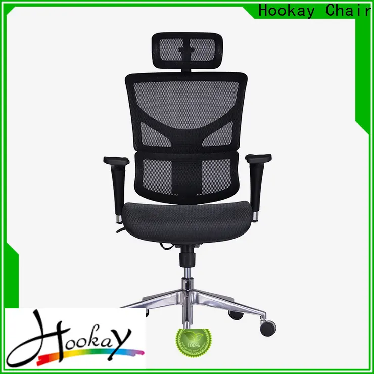 Latest best mesh office chair vendor for hotel 1