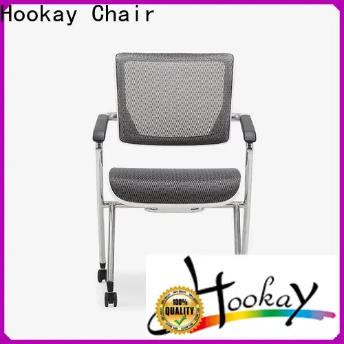 Hookay Chair modern waiting room chairs cost for office building 1