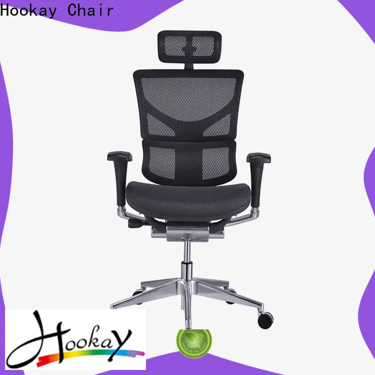 Hookay Chair best ergonomic office chair company for home 1