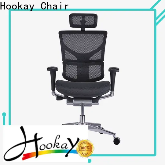 Hookay Chair Professional best executive chair suppliers for office building 1