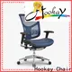 New ergonomic executive chairs for workshop 1