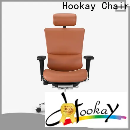 Hookay Chair ergonomic mesh chair company for workshop 1