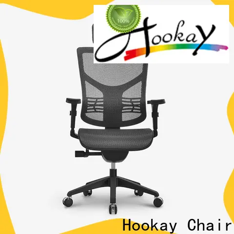 Hookay Chair best mesh chair factory for hotel 1