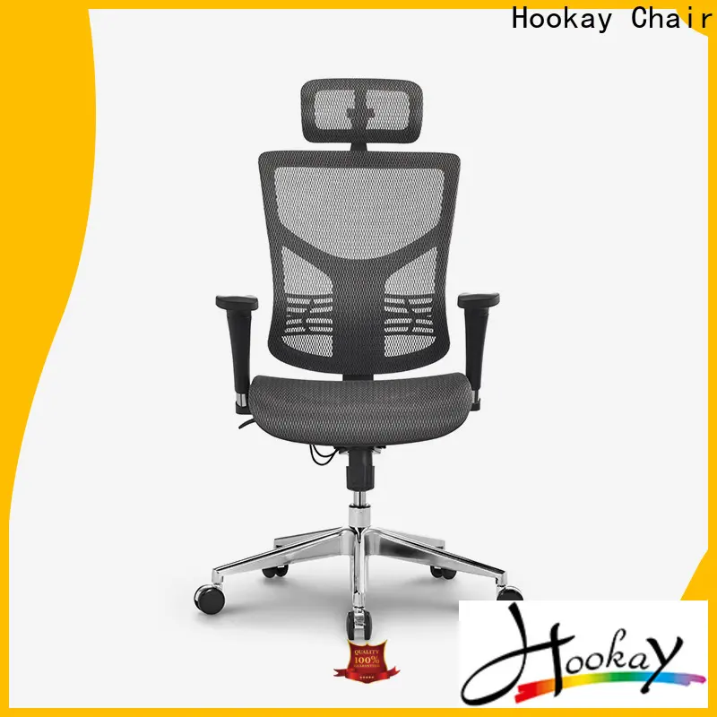 High-quality ergonomic office chairs for workshop 1