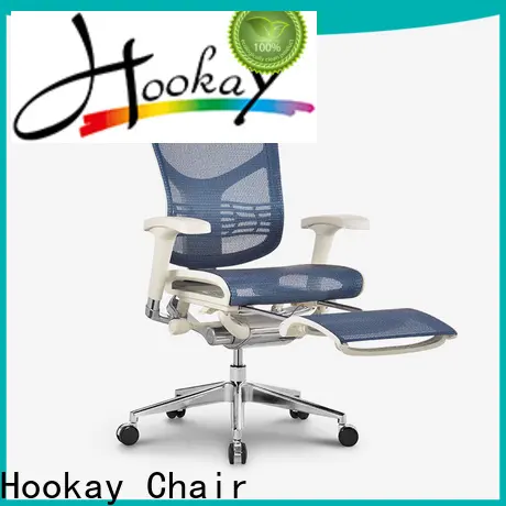 Hookay best executive chair for back pain factory price for hotel 1