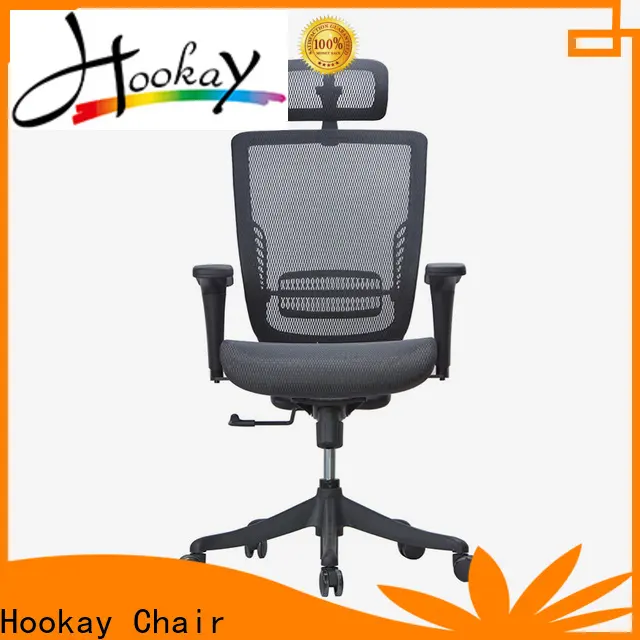 Hookay Chair Hookay ergonomic desk chair with lumbar support vendor for office 1