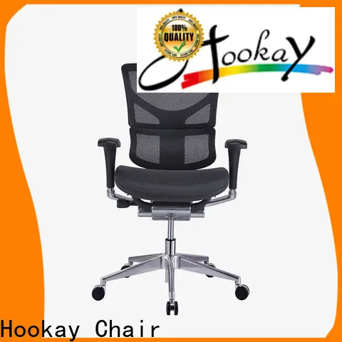Hookay Chair best ergonomic office chair company 1