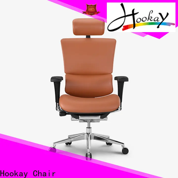 Hookay Chair High-quality best executive chair for back pain manufacturers for workshop 1