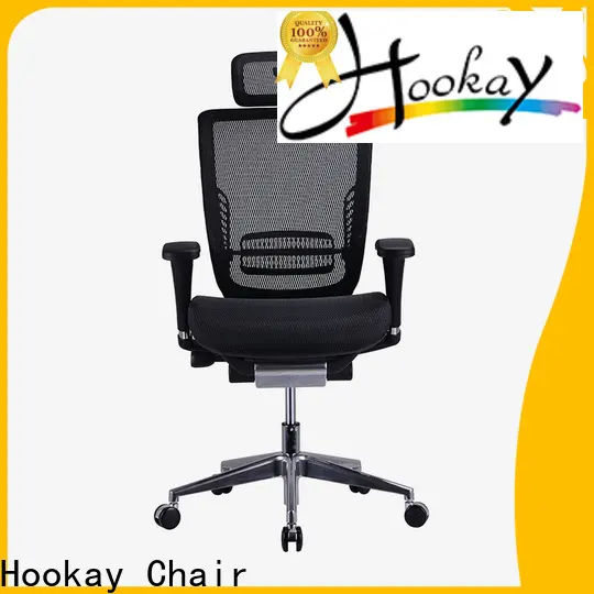 Hookay Chair Professional mesh chair manufacturer suppliers for workshop 1