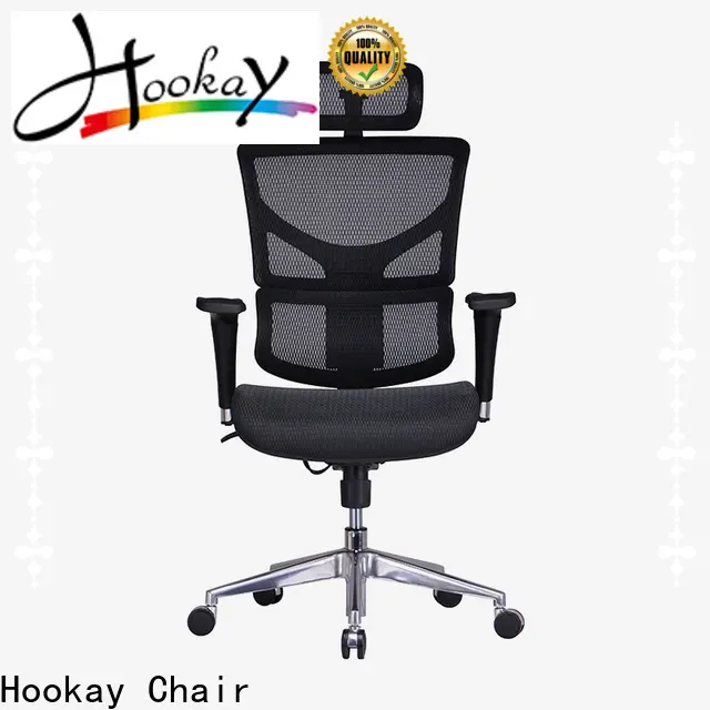 Hookay Chair Quality best ergonomic office chair vendor for office building 1