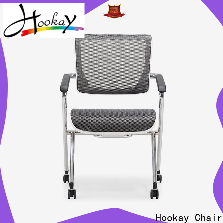 Hookay Chair Latest mesh guest chairs price for office building 1