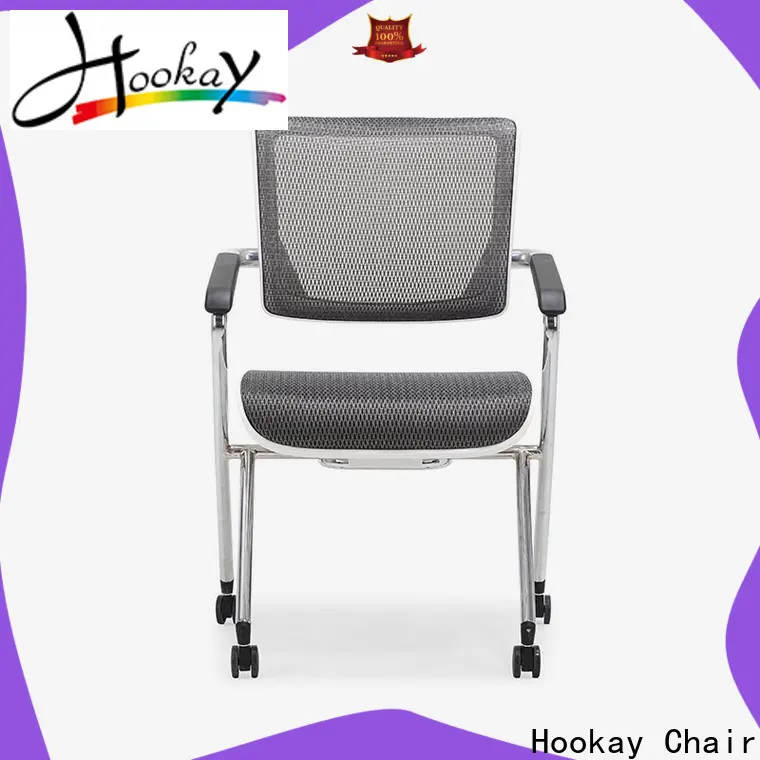 Hookay Chair Latest mesh guest chairs price for office building 1