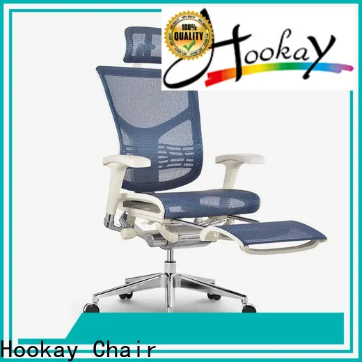 Hookay Chair mesh chair manufacturer factory for office building 1