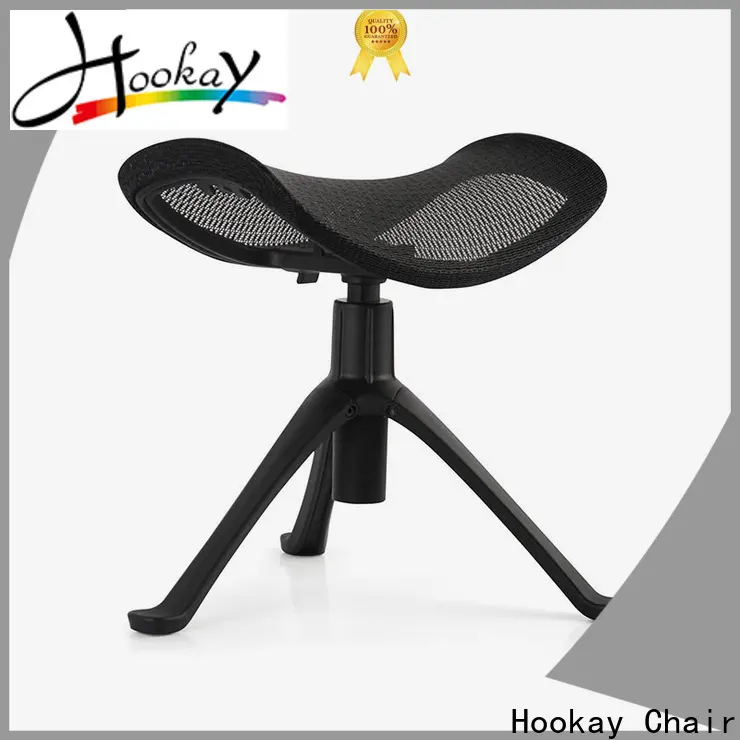 Hookay Chair Professional mesh guest chairs factory for office building 1