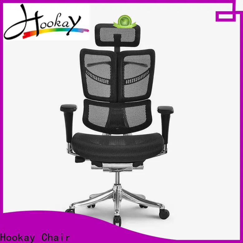 Hookay Chair High-quality ergonomic mesh executive chair manufacturers for office building 1