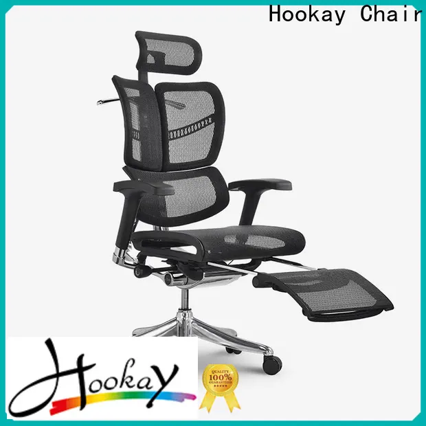 Hookay Chair Top ergonomic mesh executive chair for office building 1