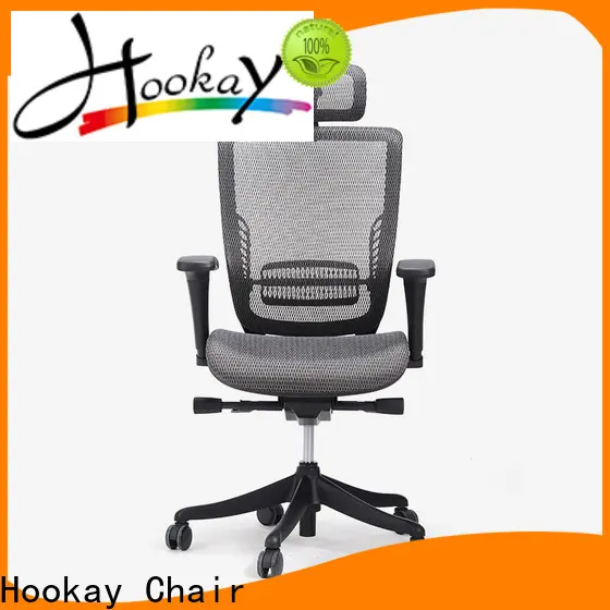 Hookay Chair New ergonomic computer chair for hotel 1
