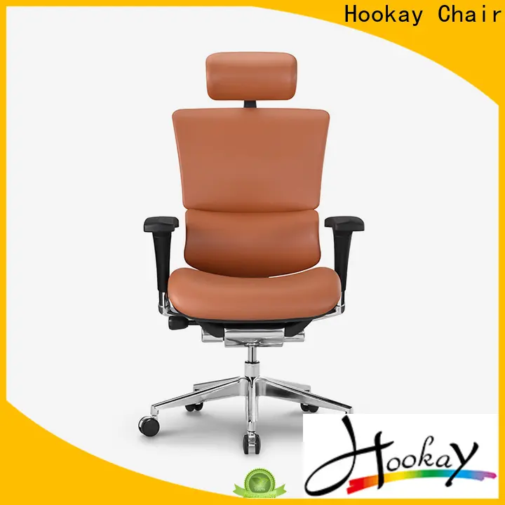 High-quality best executive chair for back pain supply for office building 1