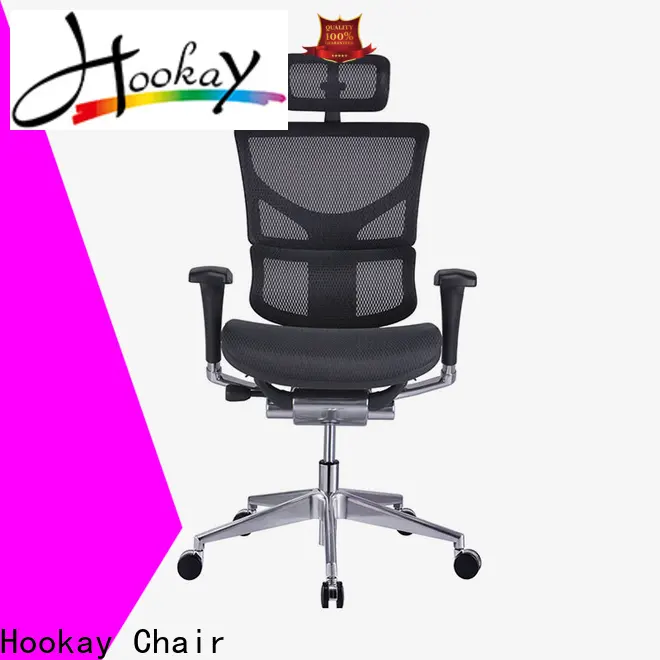 Latest ergonomic executive desk chair price for workshop 1