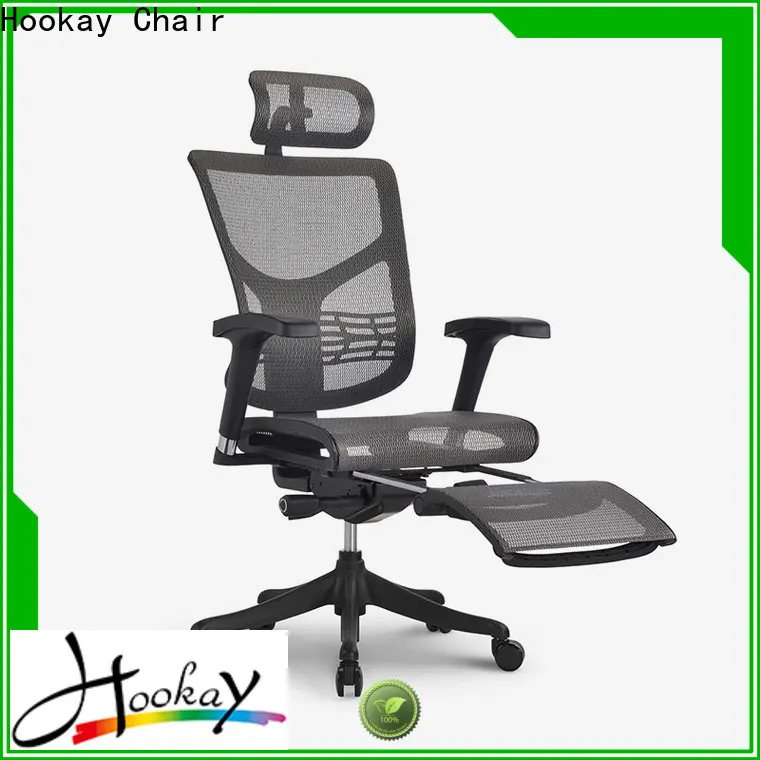 Hookay Chair Best best ergonomic home office chair factory for home office 1