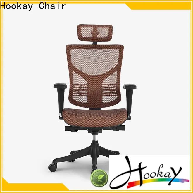Best ergonomic home office chair manufacturers for home 1