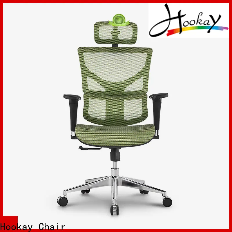 Hookay Chair ergonomic computer chair wholesale for workshop 1