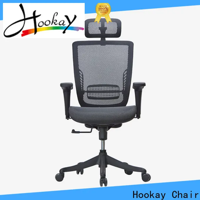 Hookay Chair ergonomic desk chair with lumbar support for office 1