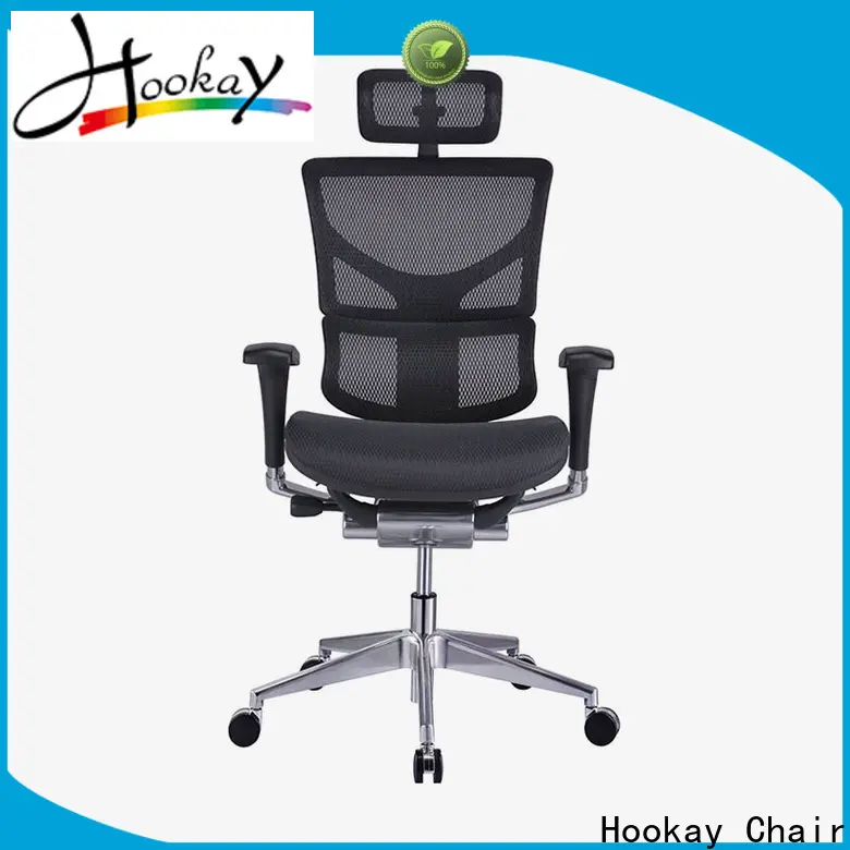 Hookay Chair Professional best ergonomic executive chair cost for workshop 1