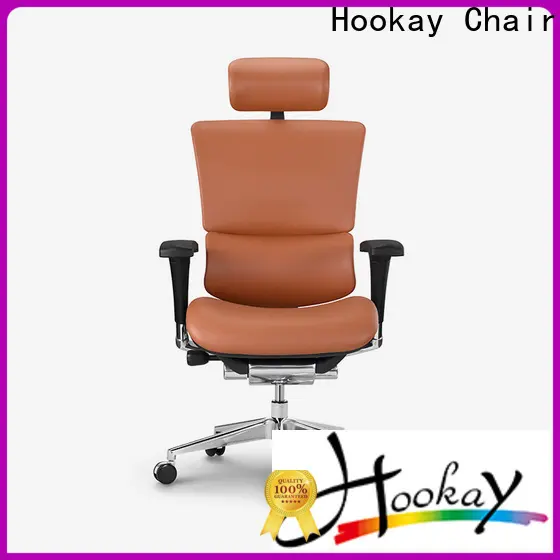 Hookay Chair Quality ergonomic executive chairs company for workshop 1