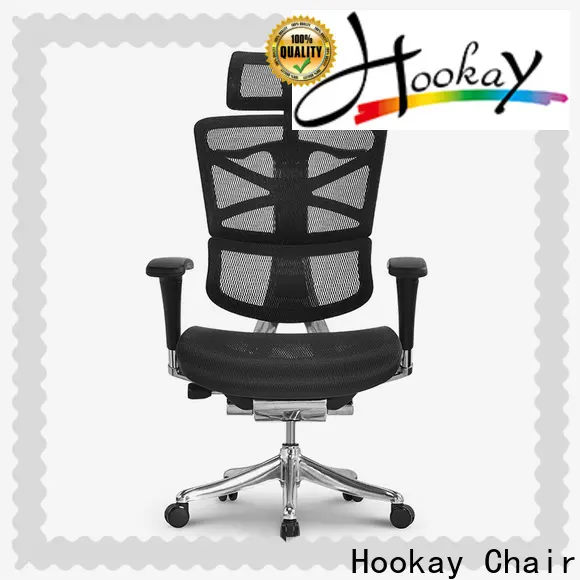Hookay Chair Buy best ergonomic executive chair for office 1