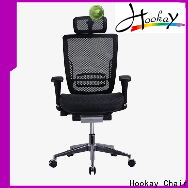 Hookay Chair best office executive chair factory price for office building1 1