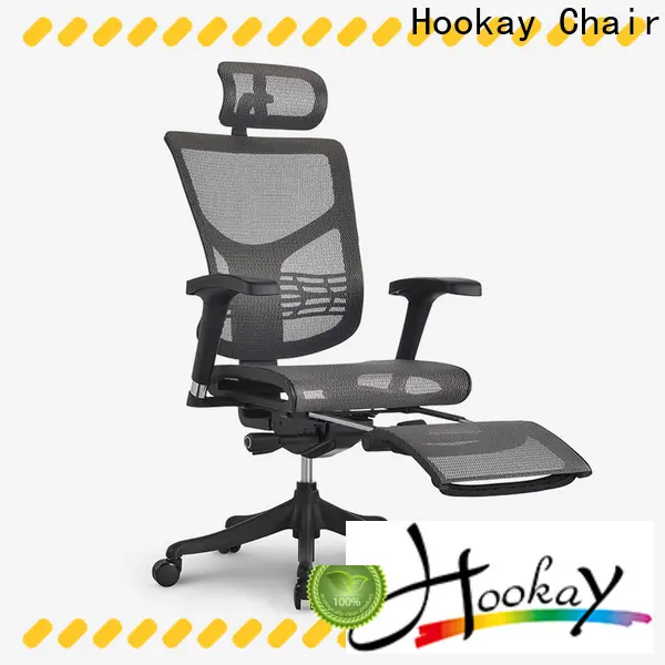 Latest ergonomic chair for home office factory price for work at home 1