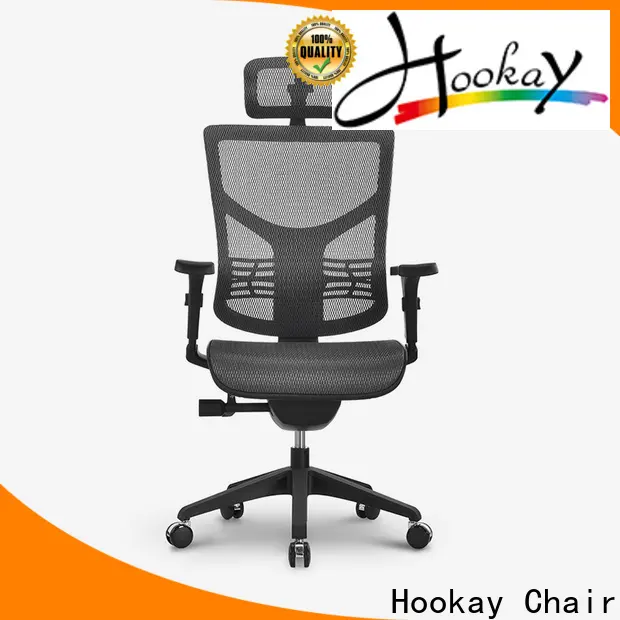 Quality ergonomic home office chair suppliers for work at home 1